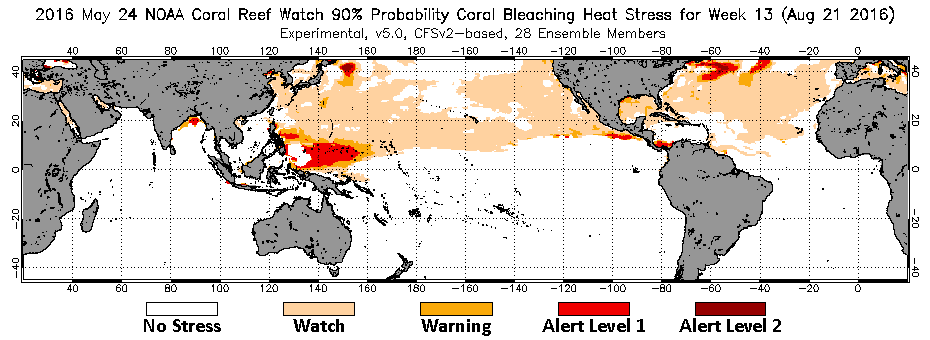 Outlook Map