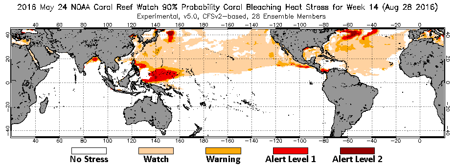 Outlook Map