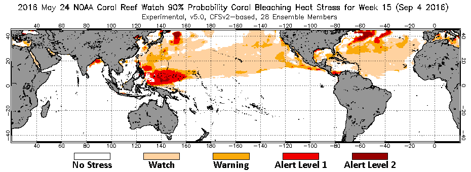 Outlook Map