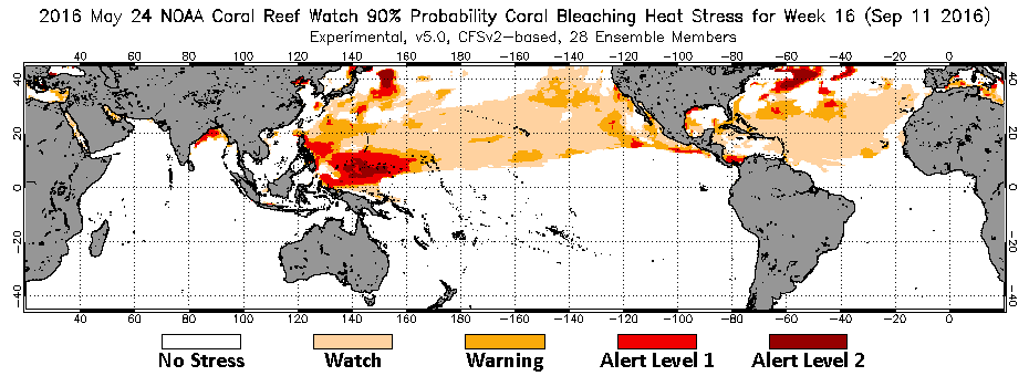 Outlook Map