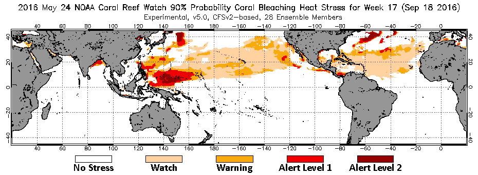 Outlook Map