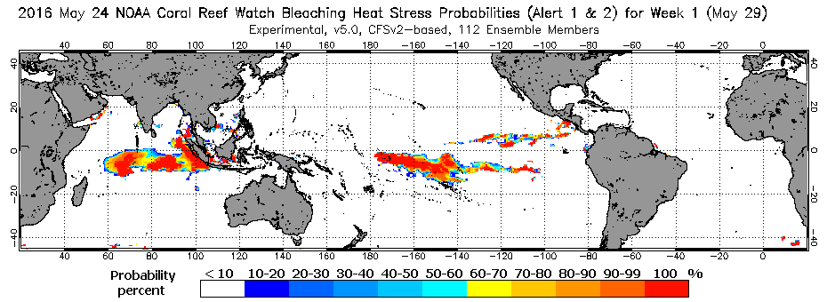 Outlook Map