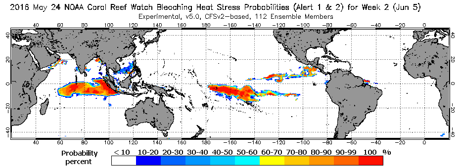 Outlook Map