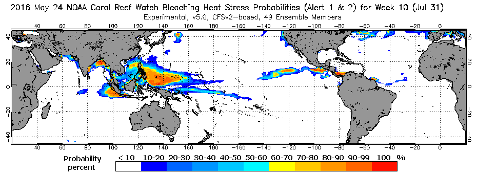 Outlook Map