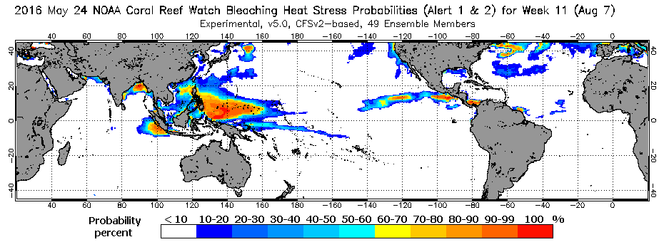 Outlook Map