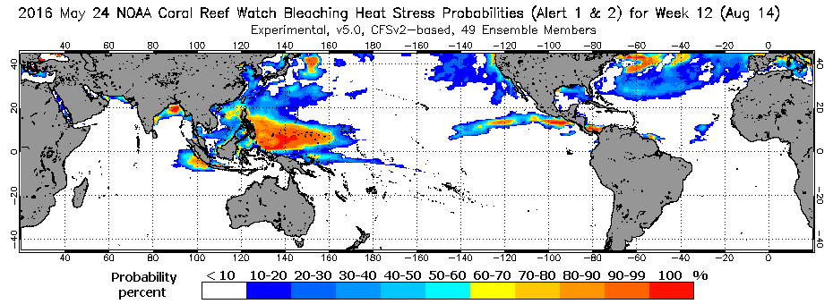 Outlook Map