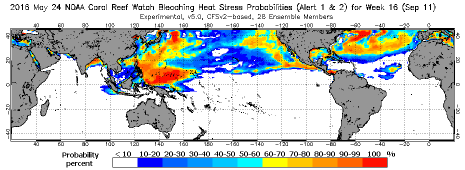 Outlook Map