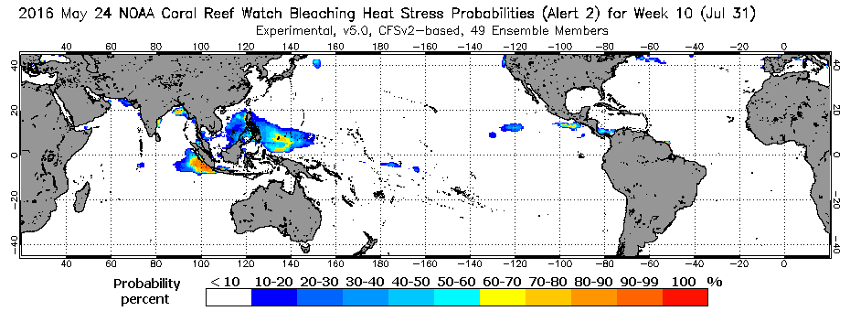 Outlook Map