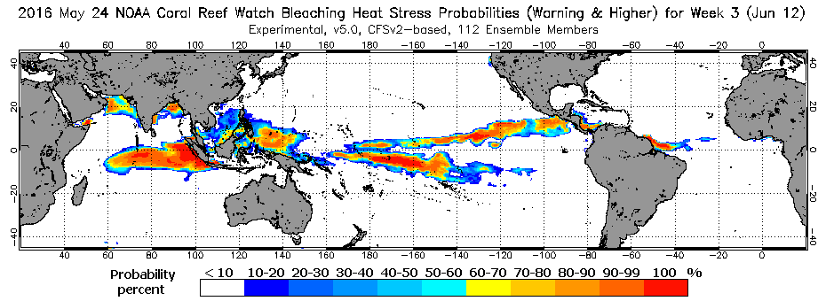 Outlook Map