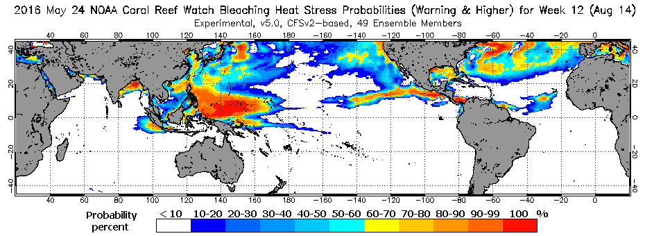 Outlook Map