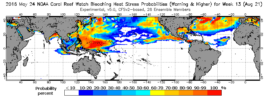 Outlook Map