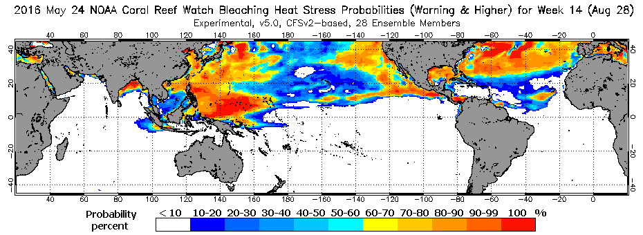 Outlook Map