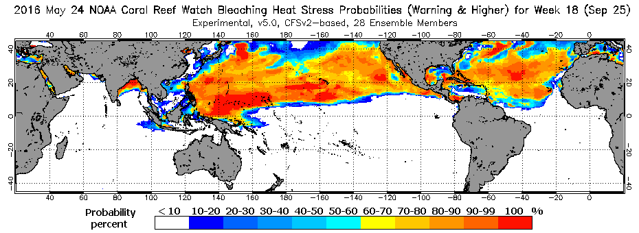 Outlook Map