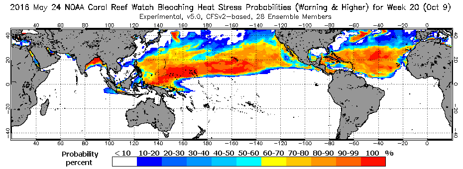 Outlook Map