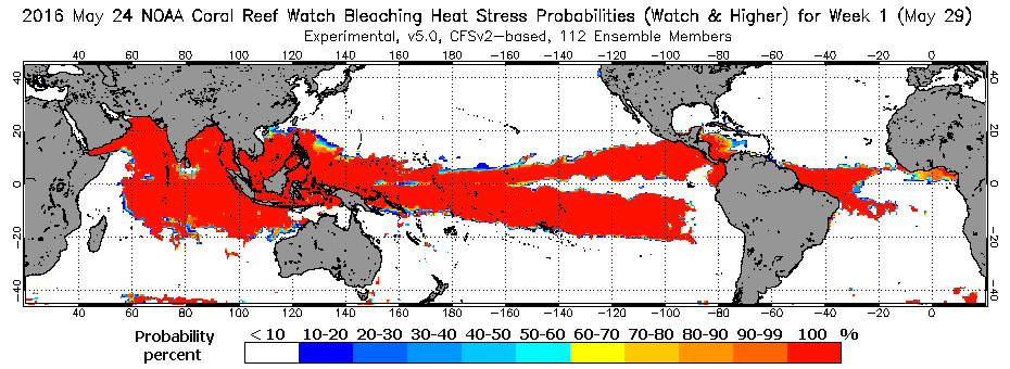 Outlook Map