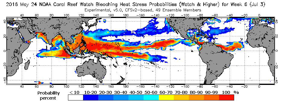 Outlook Map