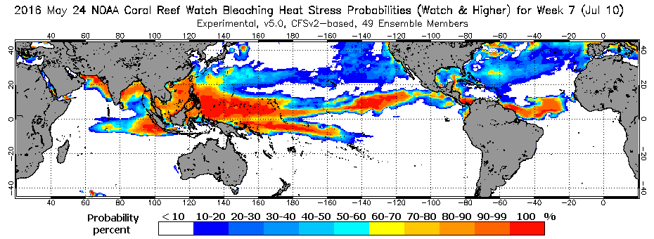 Outlook Map