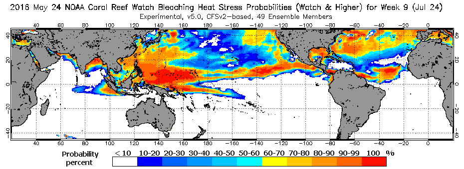 Outlook Map