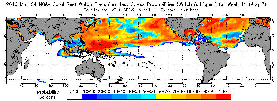 Outlook Map