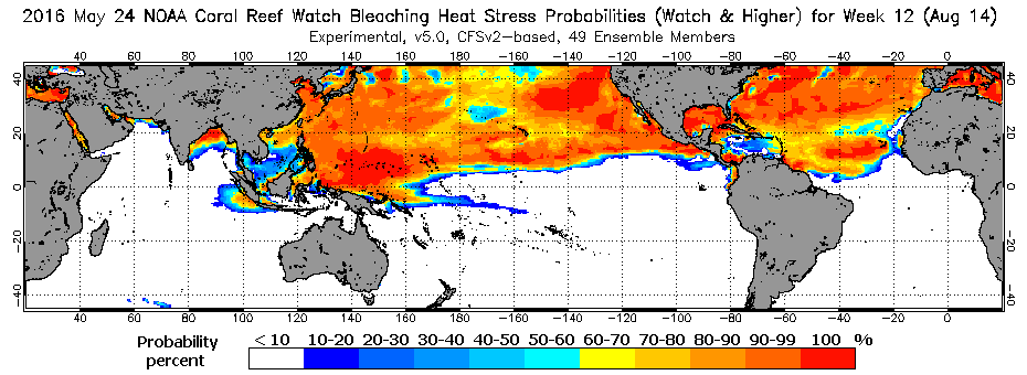 Outlook Map