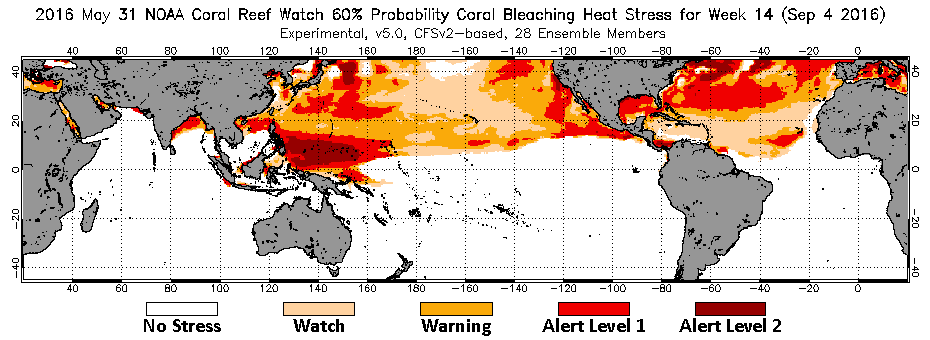 Outlook Map