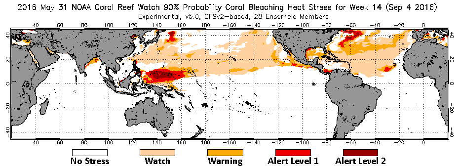 Outlook Map