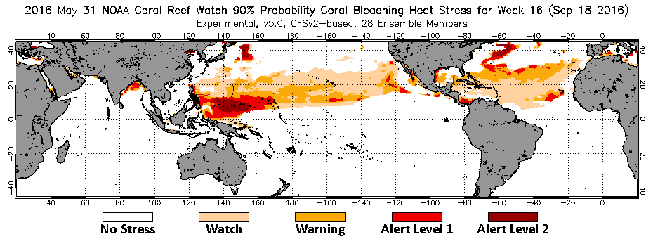 Outlook Map