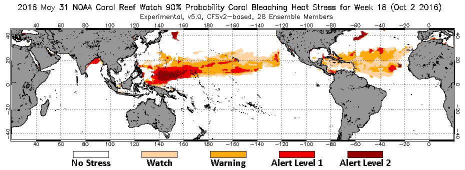 Outlook Map