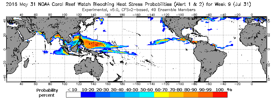 Outlook Map