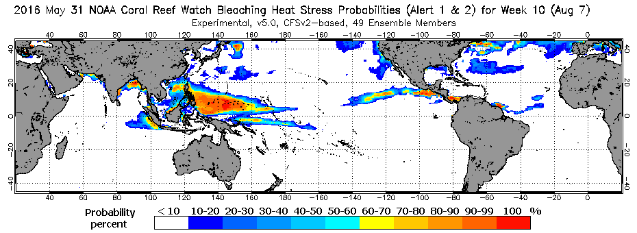 Outlook Map