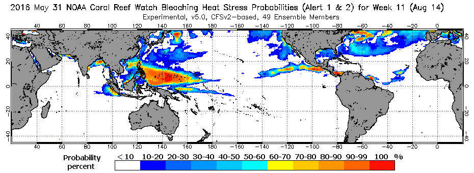 Outlook Map