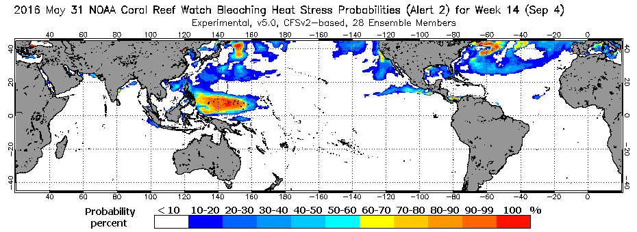 Outlook Map