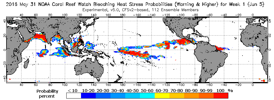 Outlook Map