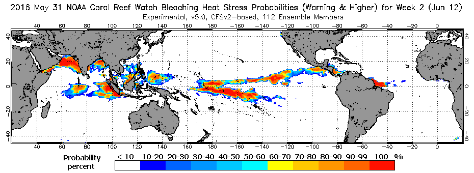 Outlook Map