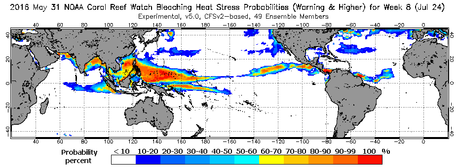 Outlook Map