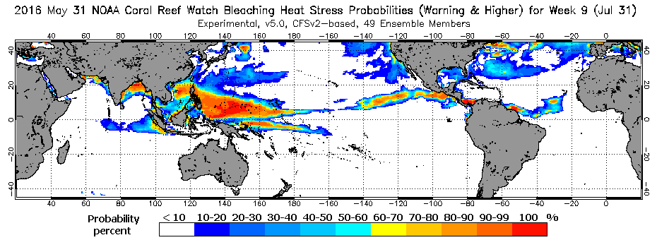 Outlook Map