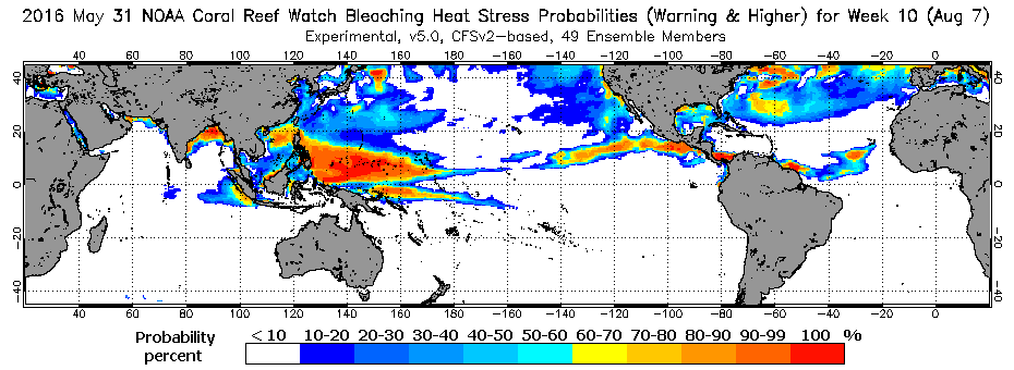 Outlook Map