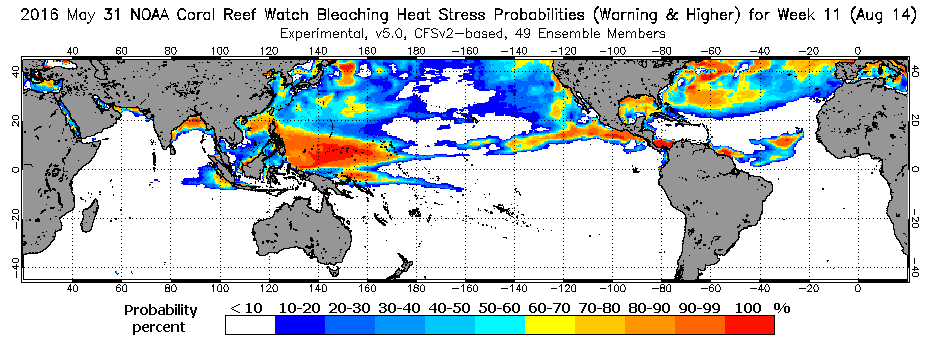 Outlook Map