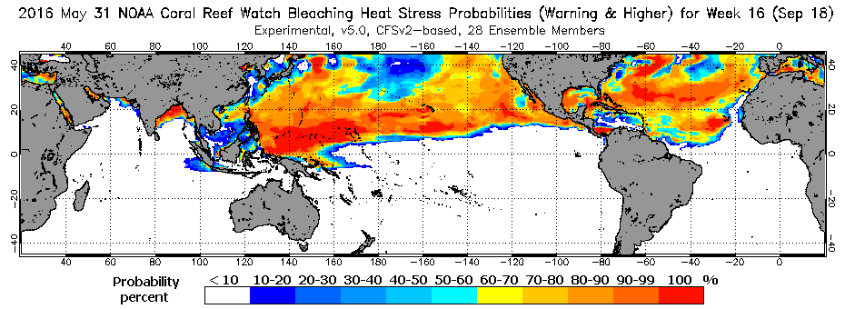 Outlook Map