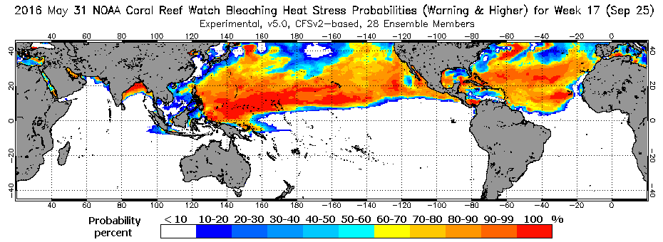 Outlook Map