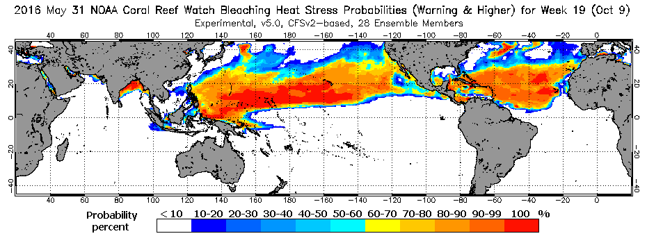 Outlook Map