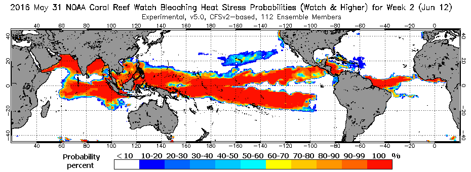 Outlook Map