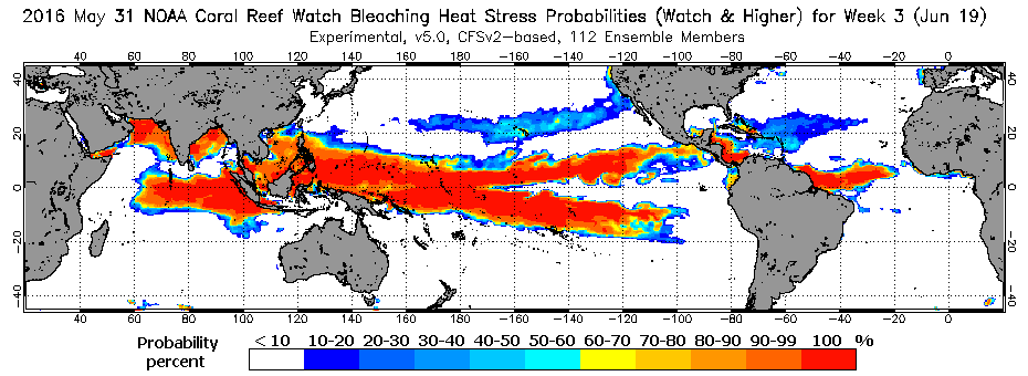 Outlook Map