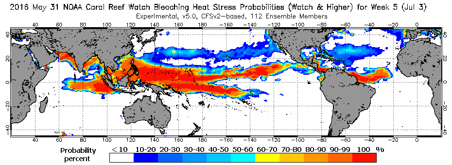 Outlook Map