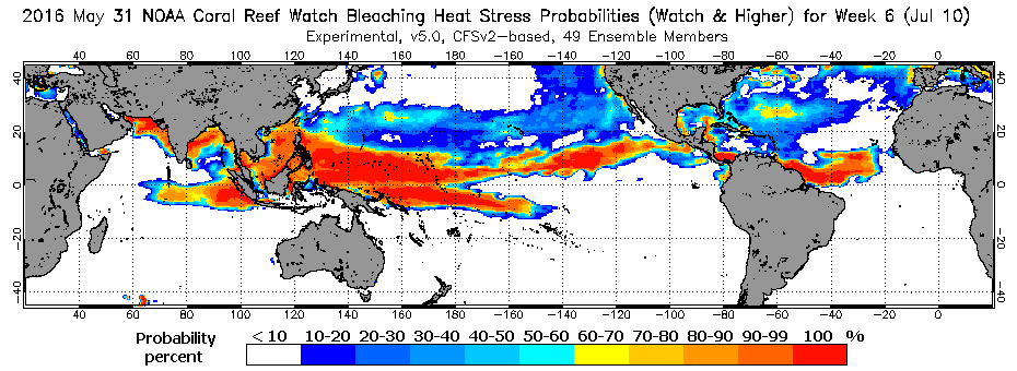 Outlook Map