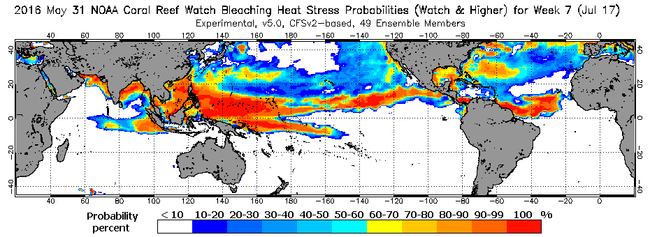 Outlook Map