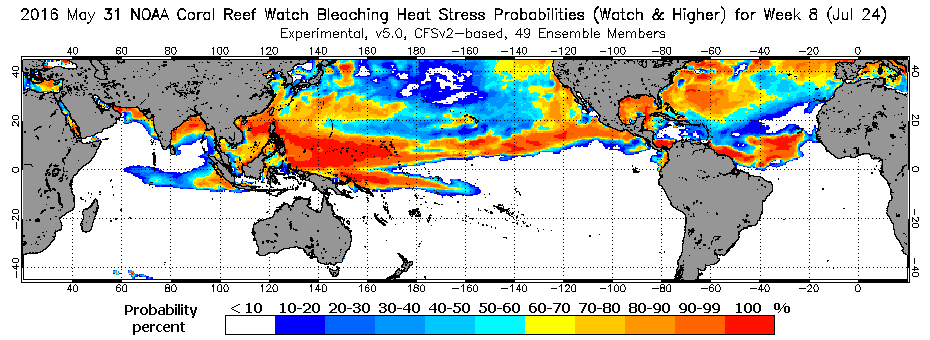 Outlook Map