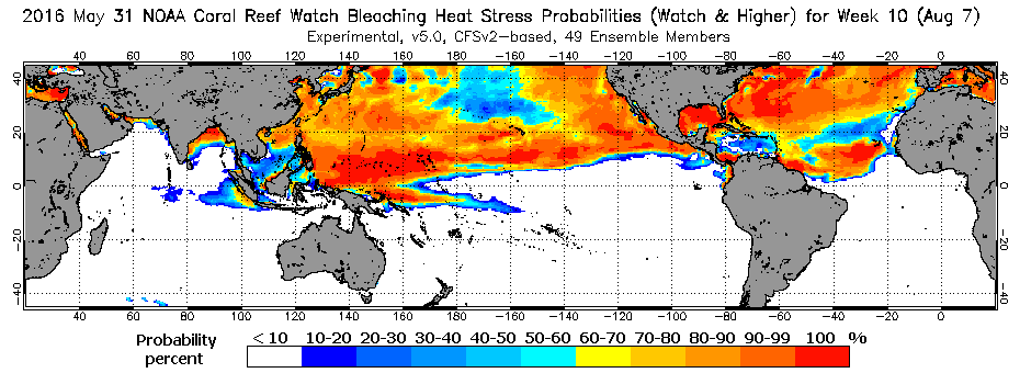 Outlook Map