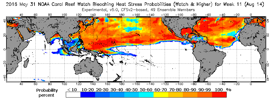 Outlook Map