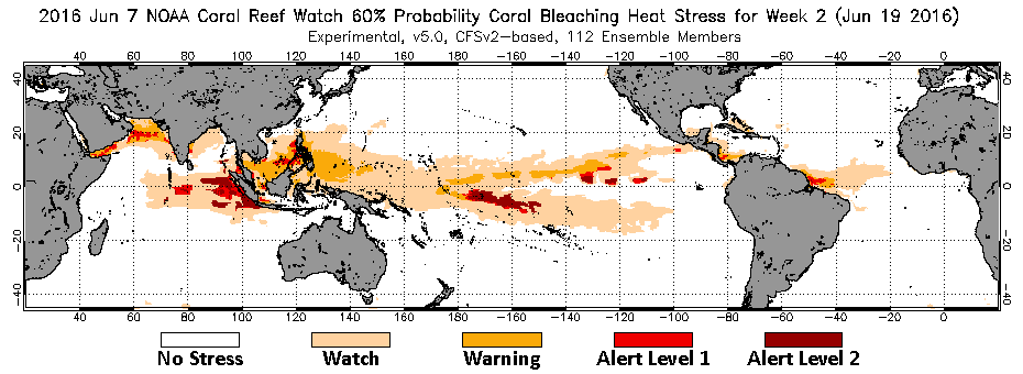 Outlook Map